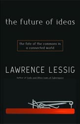 The Future of Ideas